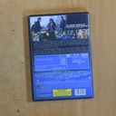 MYSTIC RIVER - DVD