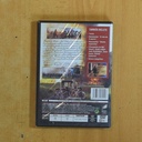 EL PATRIOTA - DVD
