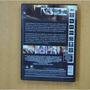 LA CHICA QUE SOÃABA CON UNA CERILLA Y UN BIDON DE GASOLINA - DVD