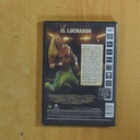 EL LUCHADOR - DVD