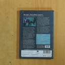 BEE GEES - THIS IS WHERE I CAME IN - DVD