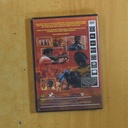CIUDAD DE DIOS - DVD
