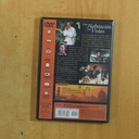 UNA HABITACION CON VISTAS - DVD