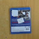 EN GUERRA CON MI ABUELO - BLURAY
