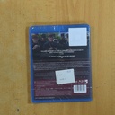 EL OFICIAL Y EL ESPIA - BLURAY