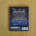 ANATOMIA DE UN INSTANTE - BLURAY