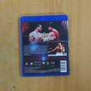 RETROCEDER NUNCA RENDIRSE JAMAS - BLURAY