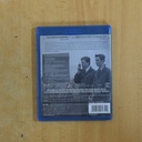TRUE DETECTIVE - BLURAY