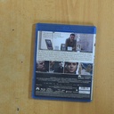 THE MASTER - BLURAY