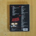 ROSENDO BARRICADA - OTRA NOCHE SIN DORMIR - 2 DVD + CD
