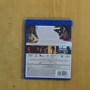 AMARGA NAVIDAD - BLURAY