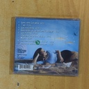 NINA PASTORI - CANAILLA - CD