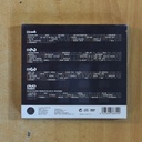 VARIOS - LOS 90 - 3 CD + DVD
