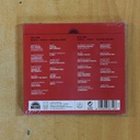 VARIOS - JADORE SOUVENIR - 2 CD