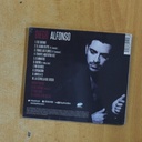 DIEGO ALFONSO - CD