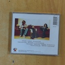 ALEA - ALEA - CD