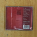 DANZA INVISIBLE - POR AHORA - CD