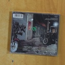 GUARANA - VAMPIROS EN LA HABANA - CD