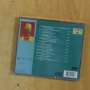 CELESTE MENDOZA - BOLEROS CON ACHE - CD