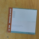 ENSEMBLE 0 - MADE TO MEASURE VOL 49 - CD