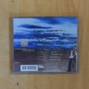 EROS RAMAZZOTTI - DONDE HAY MUSICA - CD