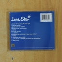LONE STAR - LONE STAR - CD