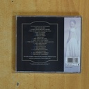MICHAEL NYMAN - THE PIANO - CD