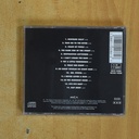 VARIOS - THE COMMITMENTS - CD