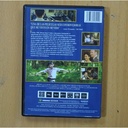 EL NIÃO CON EL PIJAMA DE RAYAS - DVD