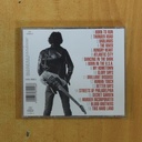 BRUCE SPRINGSTEEN - GREATEST - 2 CD