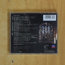 LUCIANO PAVAROTTI - O HOLY NIGHT - CD