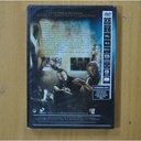 EL SECRETO DE LOS HERMANOS GRIMM - DVD