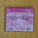 BARON ROJO - TIERRA DE NADIE - CD