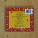 MANO NEGRA - CASA BABYLON - CD