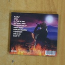 DOKKEN - HEAVEN COMES DOWN - CD