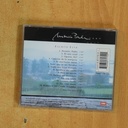 AMANCIO PRADA - ESCRITO ESTA - CD