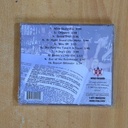 ALEX WHITMORE - THE BARFARCIST - CD