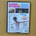 SLUMDOG MILLIONAIRE - DVD