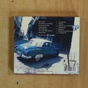 BUENA VISTA SOCIAL CLUB - BUENA VISTA SOCIAL CLUB - CD
