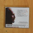 PACO DE LUCIA - COSITAS BUENAS - CD