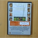 LA DELGADA LINEA ROJA - DVD