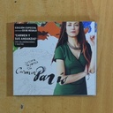 CARMEN PARIS - JOTERA LO SERAS TU - CD