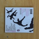 LA PULQUERIA - CMON FANDANGO - CD