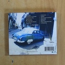 BUENA VISTA SOCIAL CLUB - BUENA VISTA SOCIAL CLUB - CD