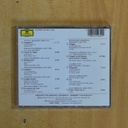 KARAJAN - ADAGIO - CD