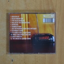 ISOBEL CAMPBELL & MARK LANEGAN - BALLAD OF THE BROKEN SEAS - CD