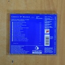 GRUPO DE MUSICA ALFONSO X EL SABIO - CODICE DE MADRID - CD
