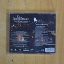 CAÑIZARES - EL AMOR BRUJO - CD