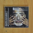 PERET - DE LOS COBARDES NUNCA SE HA ESCRITO NADA - CD + DVD