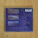 PHISH - SLIP STITCH AND PASS - CD